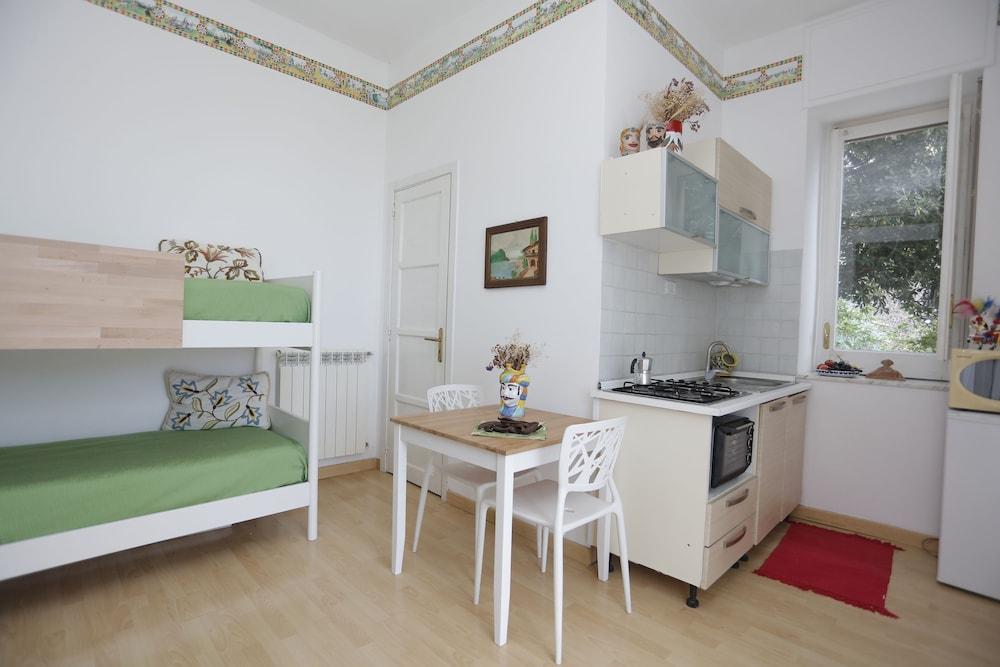 Pupi Catania Etna B&B