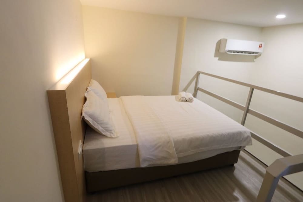 Place2stay Campus Hub