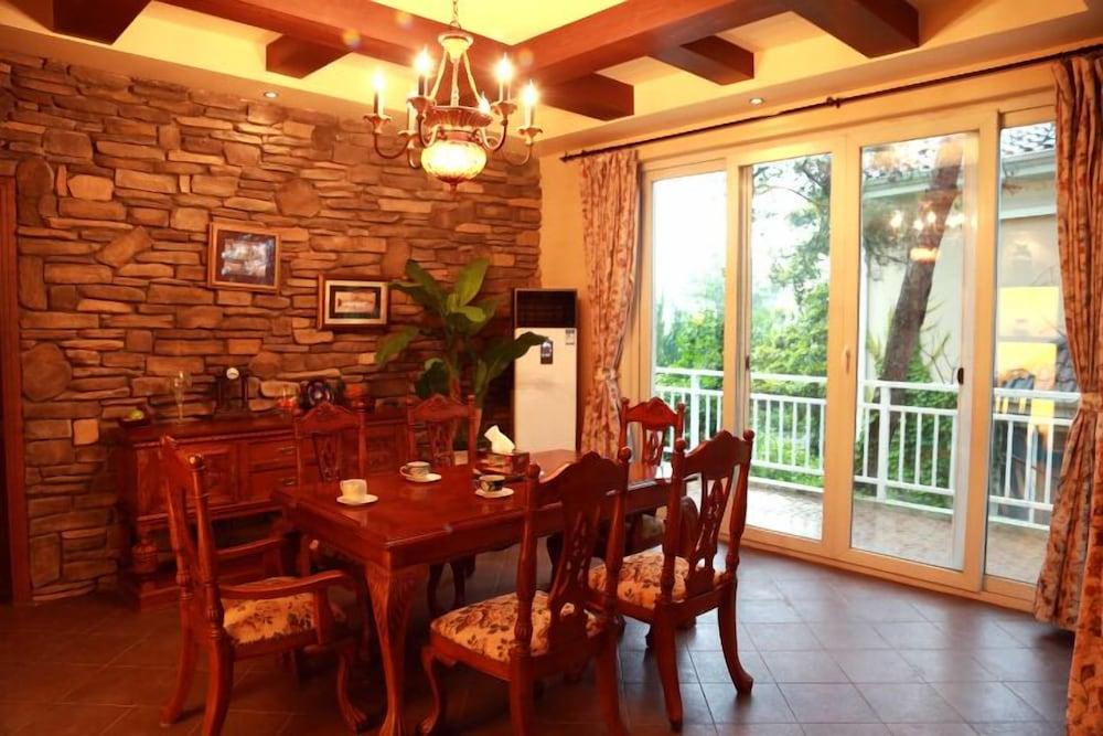 Qiandaohu Our Relax Villa