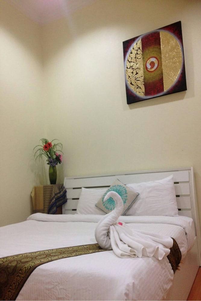 Petch Rim Tan Resort