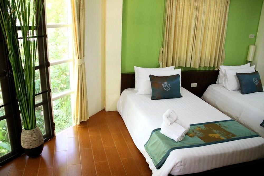 Petch Rim Tan Resort