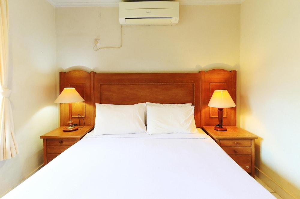 BaliPusri Nusa Dua Villa