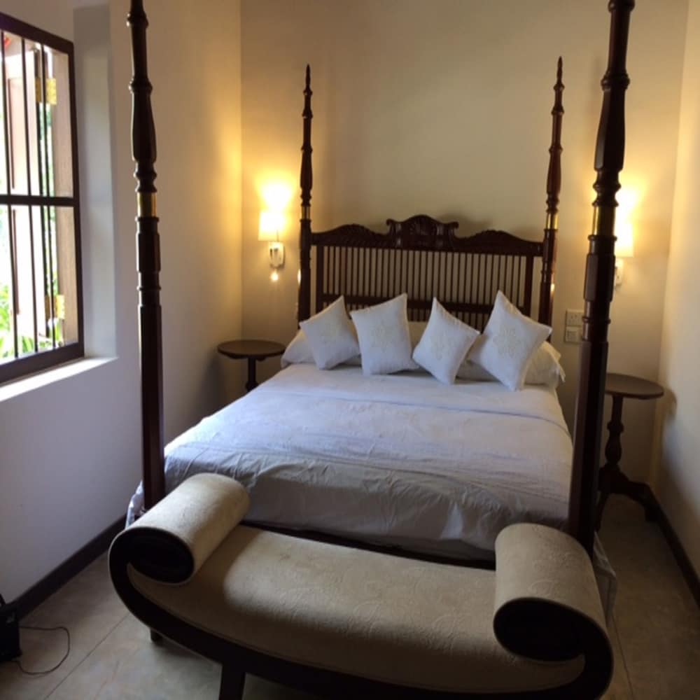 Satiana Villa Tangalle