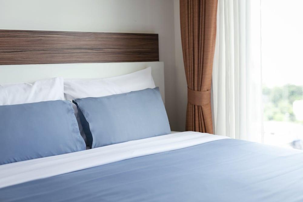 Anta Residence Self-service Apartment