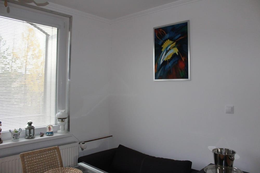 Apartmán Relax so saunou a jakuzzi