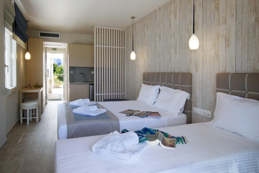 Iliorama Luxury Apartments