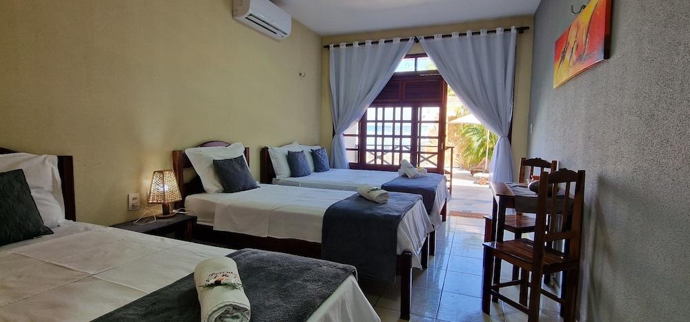 Hotel Pousada Sol & Lua