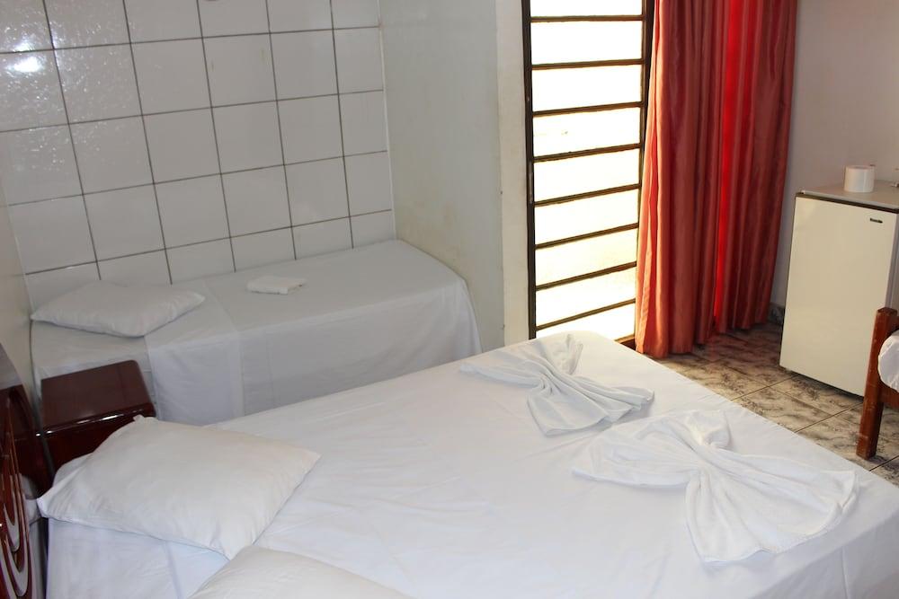 Bica Pau Hotel Thermas