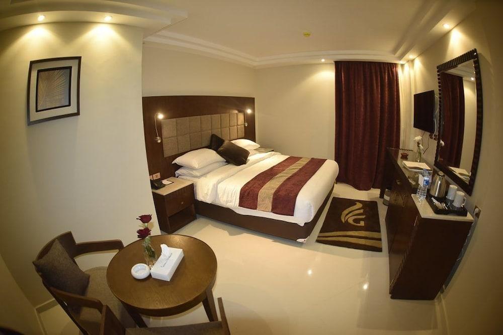 Grand Ocean Hotel & Resort