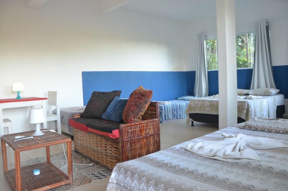 Eco Pousada Jardim Botânico