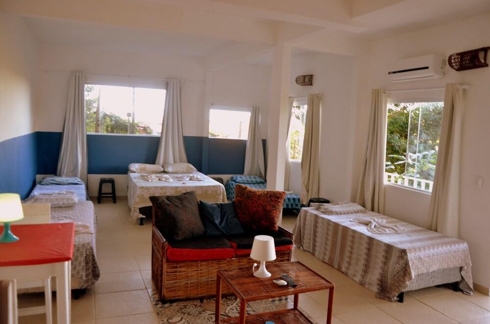 Eco Pousada Jardim Botânico