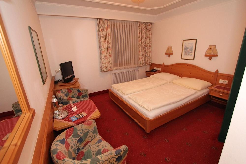 Hotel Goldener Stern