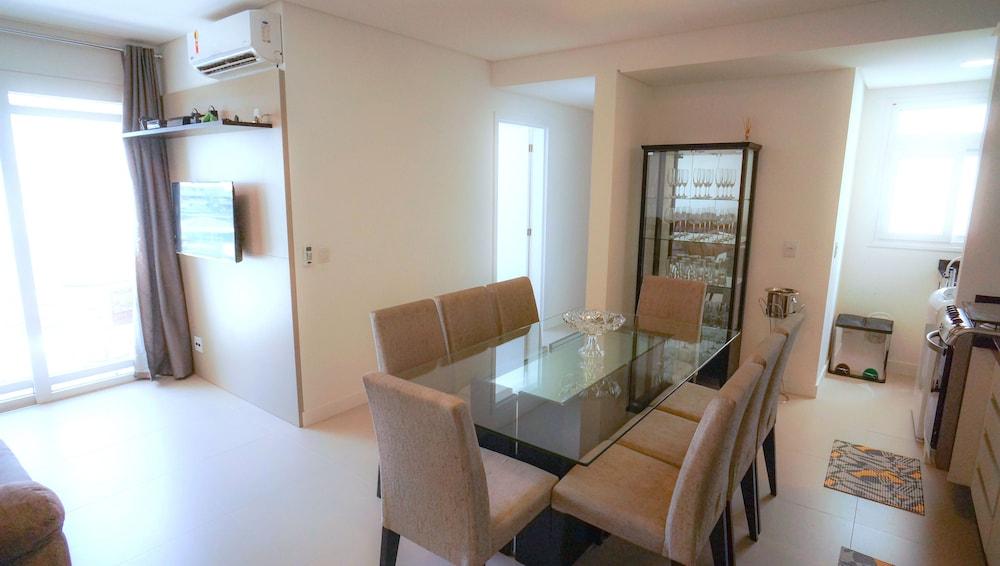 Apartamento Gales Ingleses