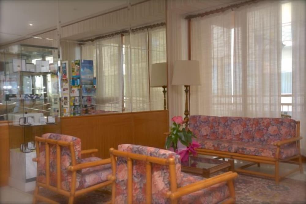 Hotel Diplomat Marine