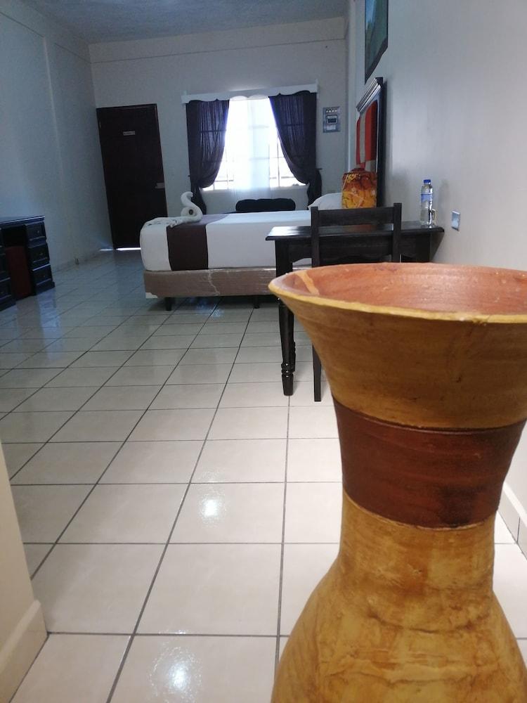 Hotel Los Forasteros