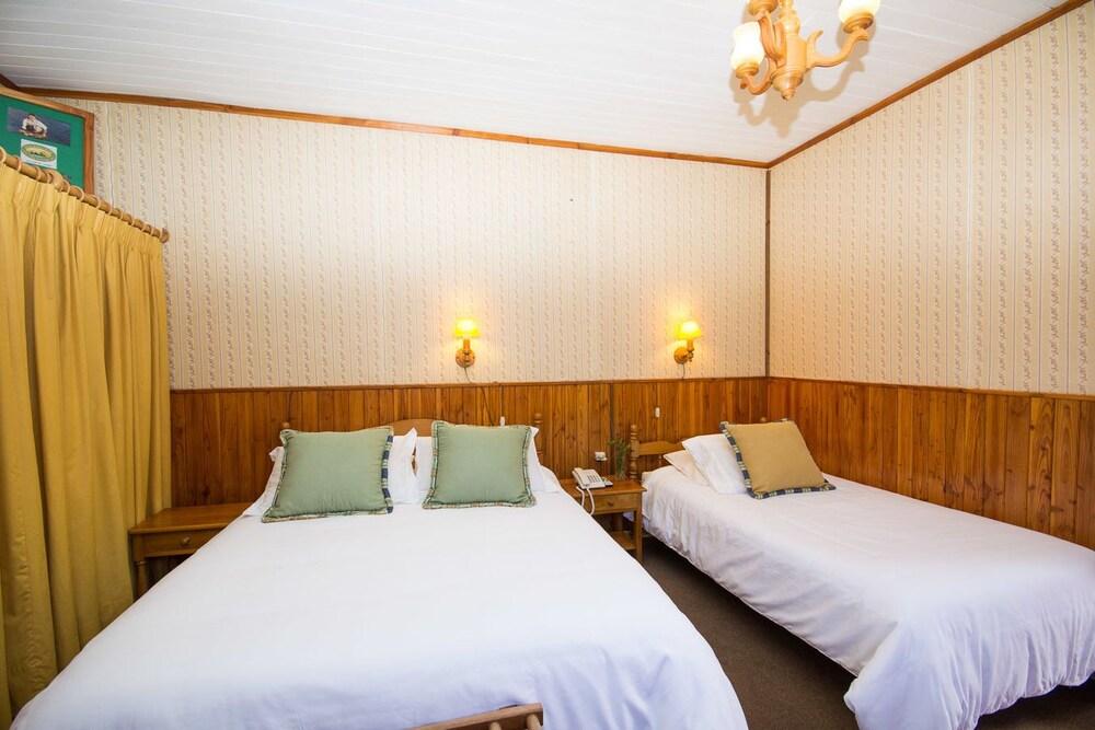 Hostería de la Colina