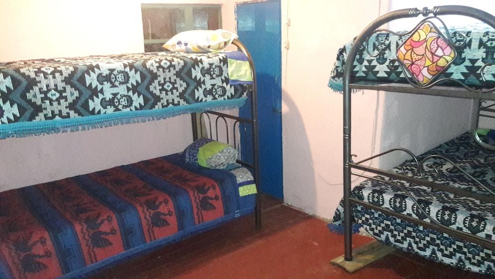 Qori Inn B&B - Hostel