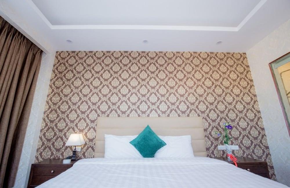 Avenue Hotel Sam Son