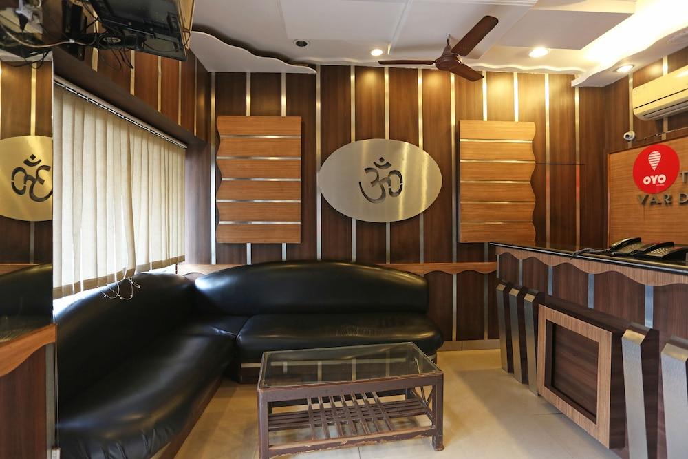 OYO 8188 Vardhmaan Inn