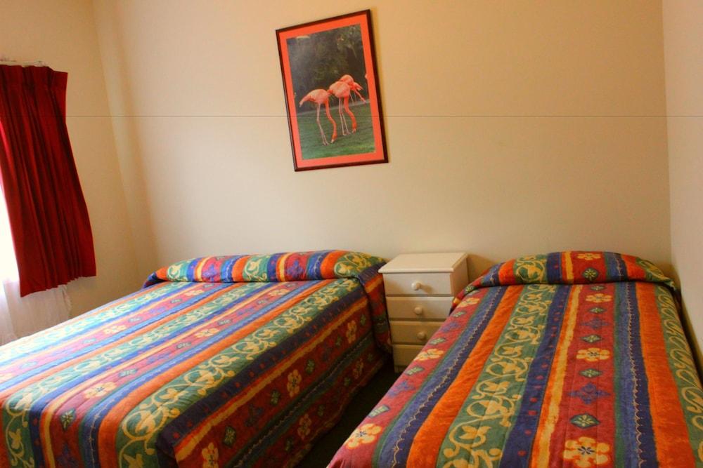 Mountain Top Holiday Home