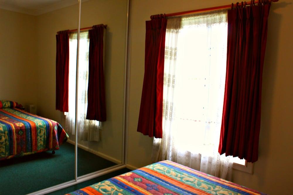 Mountain Top Holiday Home