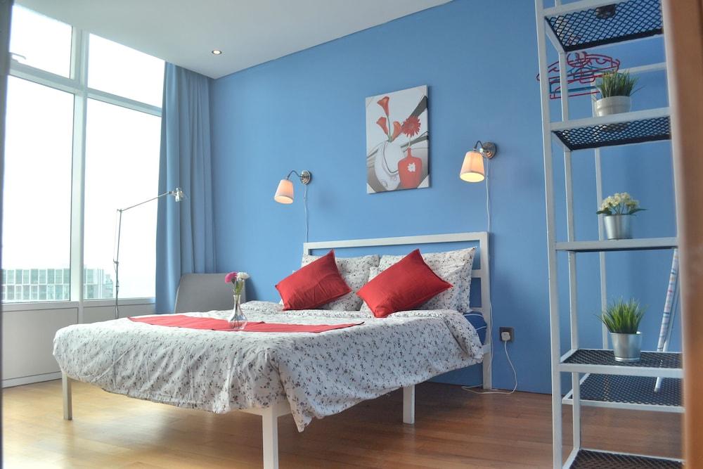 KLCC KL Tower View Luxury Suites