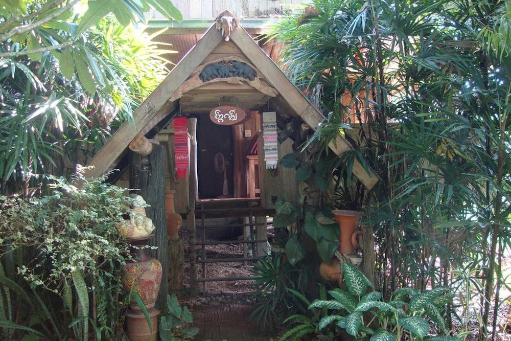 Baan Suan Jantra Home Stay