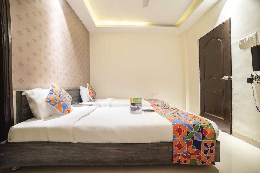 FabHotel Magnus Calypso Viman Nagar
