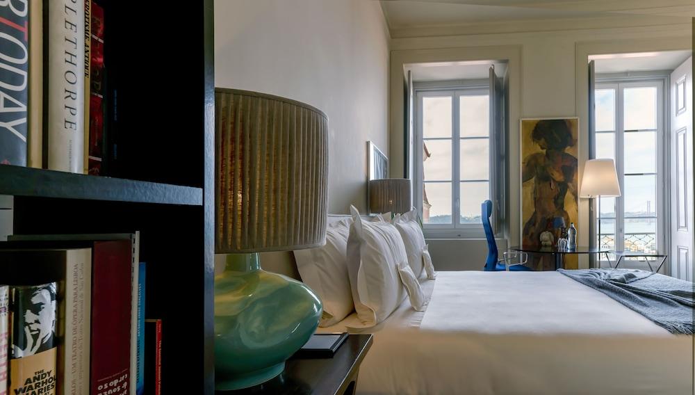 Verride Palácio Santa Catarina