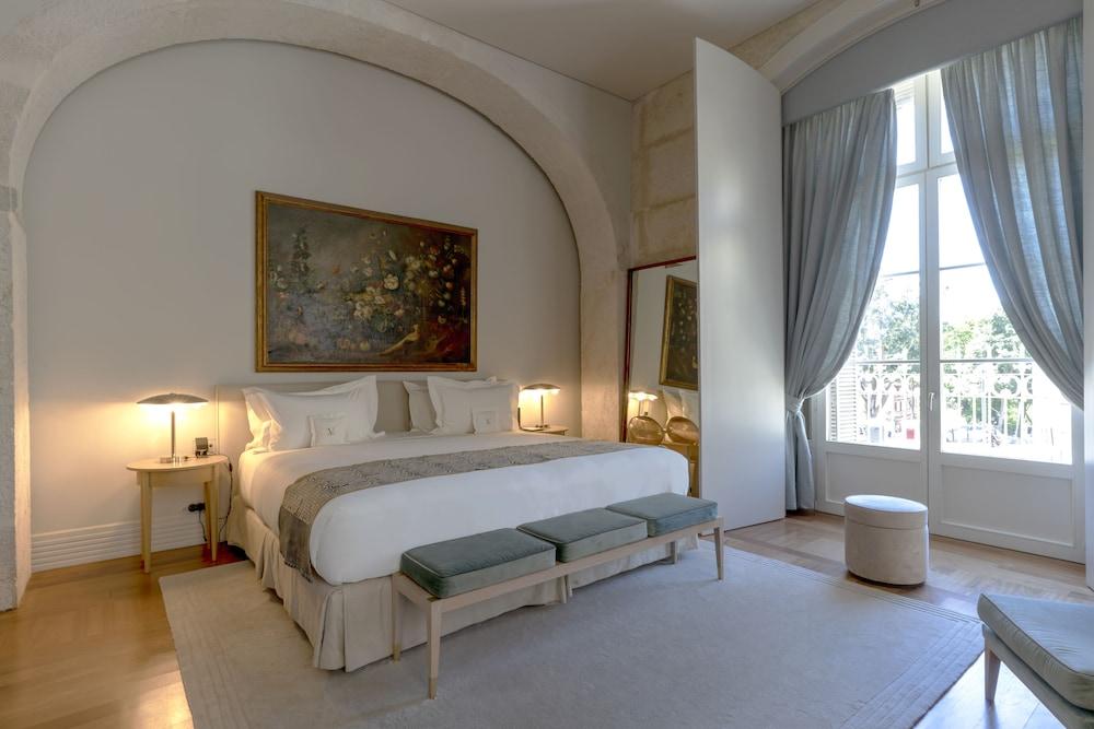 Verride Palácio Santa Catarina