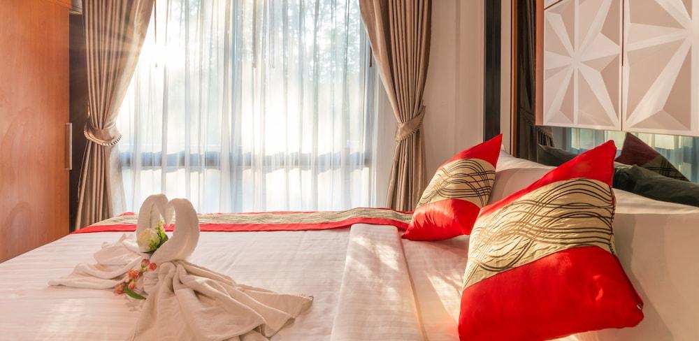 Baan Kure Ngern Aonang Villas