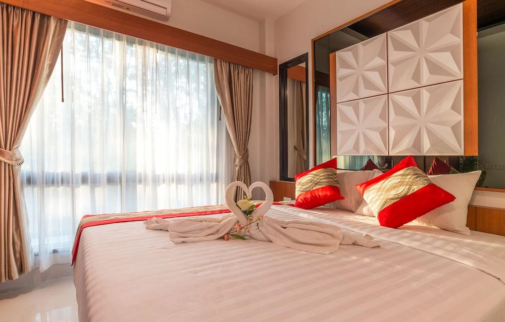 Baan Kure Ngern Aonang Villas