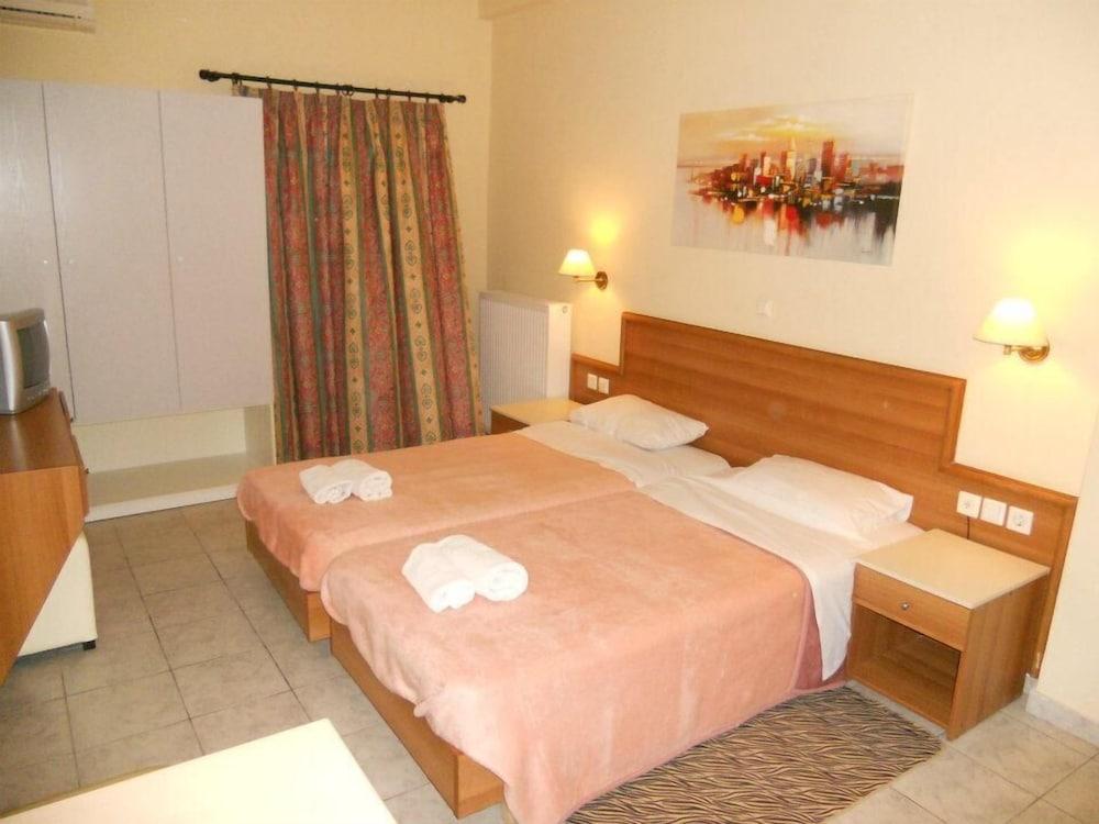 Volanakis Apartments