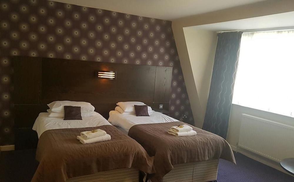 The Queensberry Hotel & Restaurant