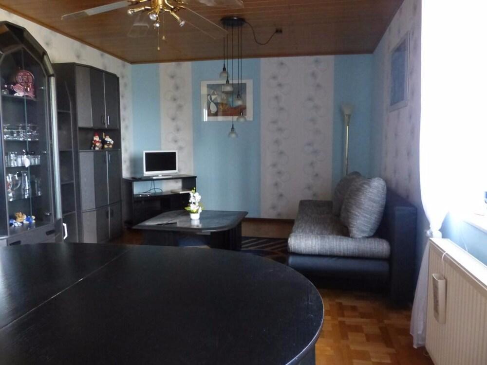 La Ferme du Bois Blanc