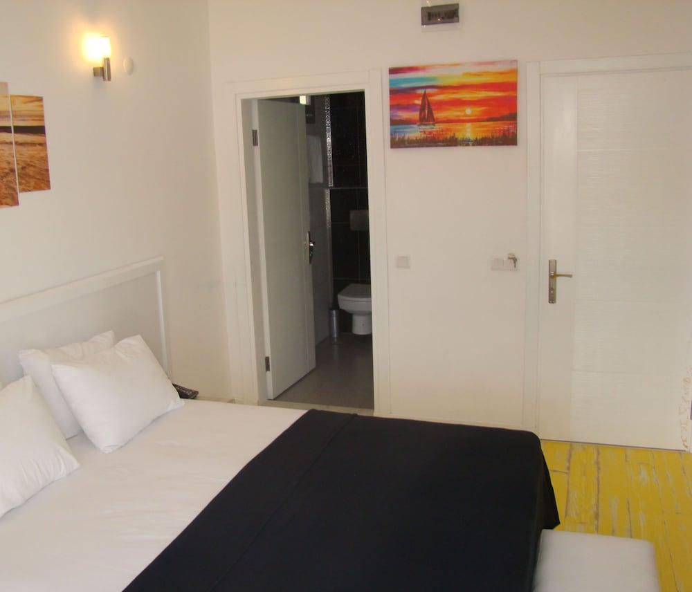 Urla Yelken Hotel - Adults Only