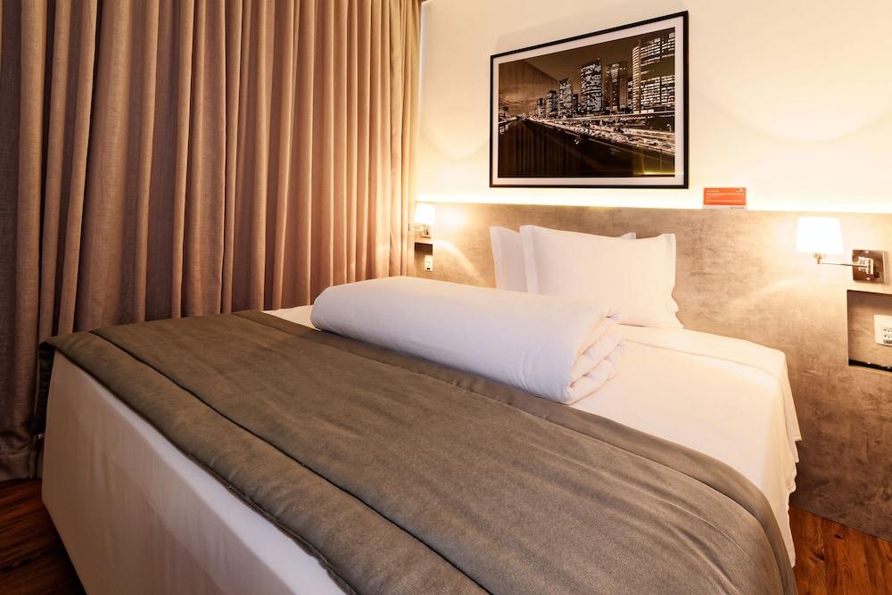 Ramada Encore São Paulo Tiradentes Centro