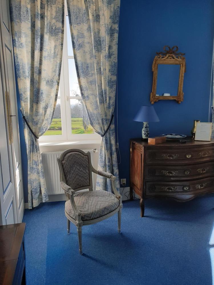 Château de Colombier