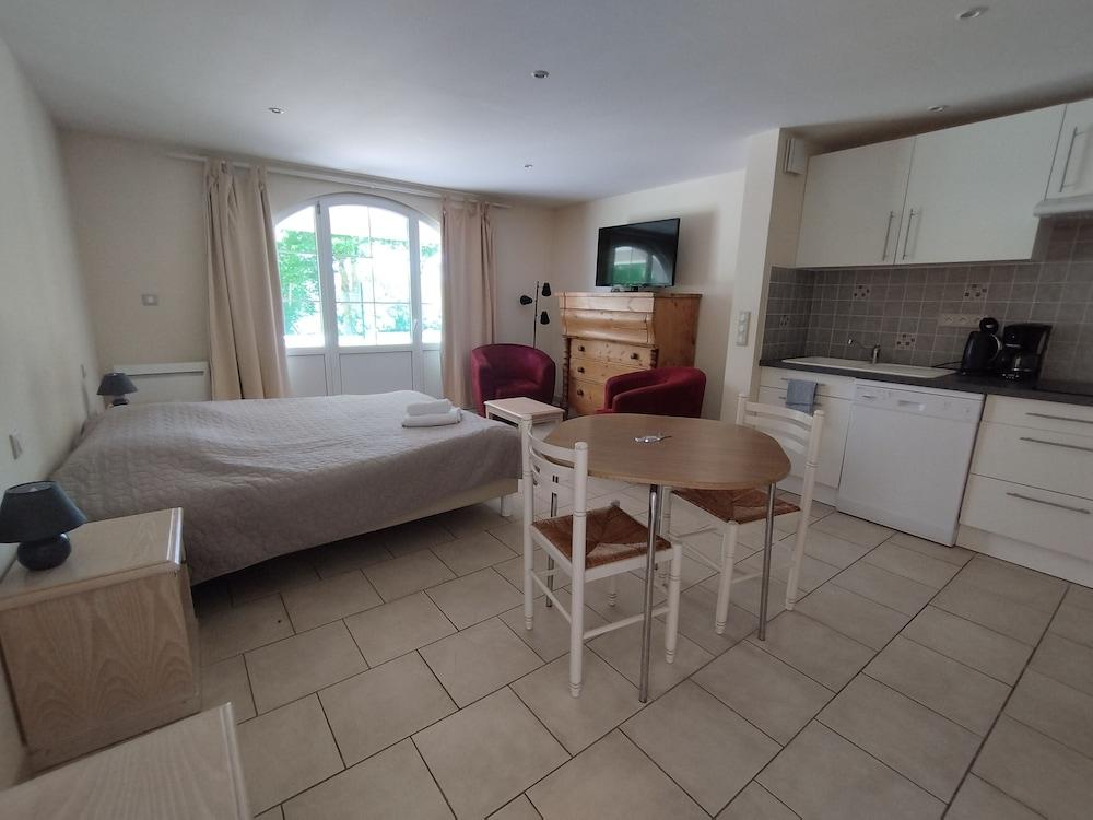 Le Haut-Val résidence