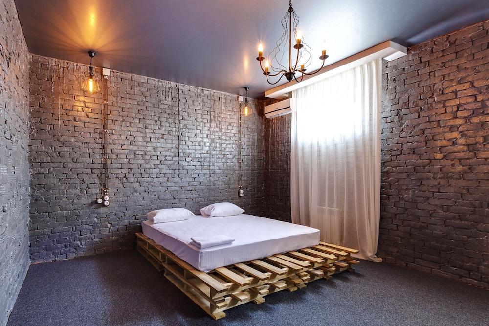 Marton Boutique and Spa