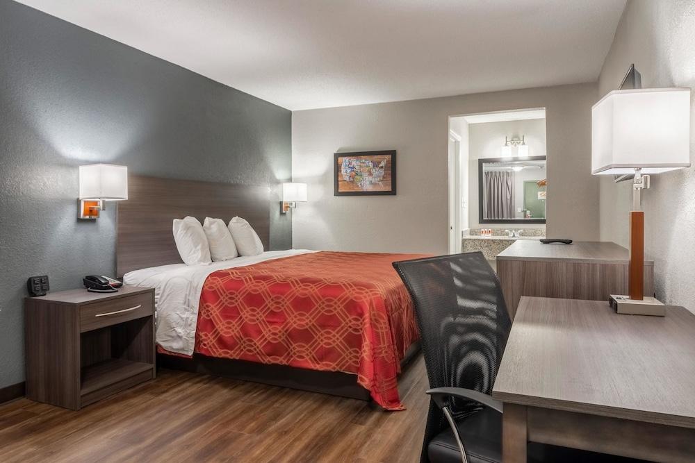 Econo Lodge East Ridge