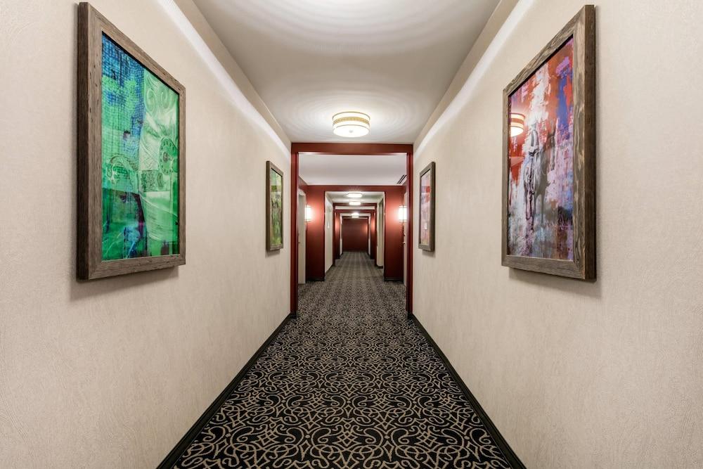 Cambria Hotel Nashville Downtown