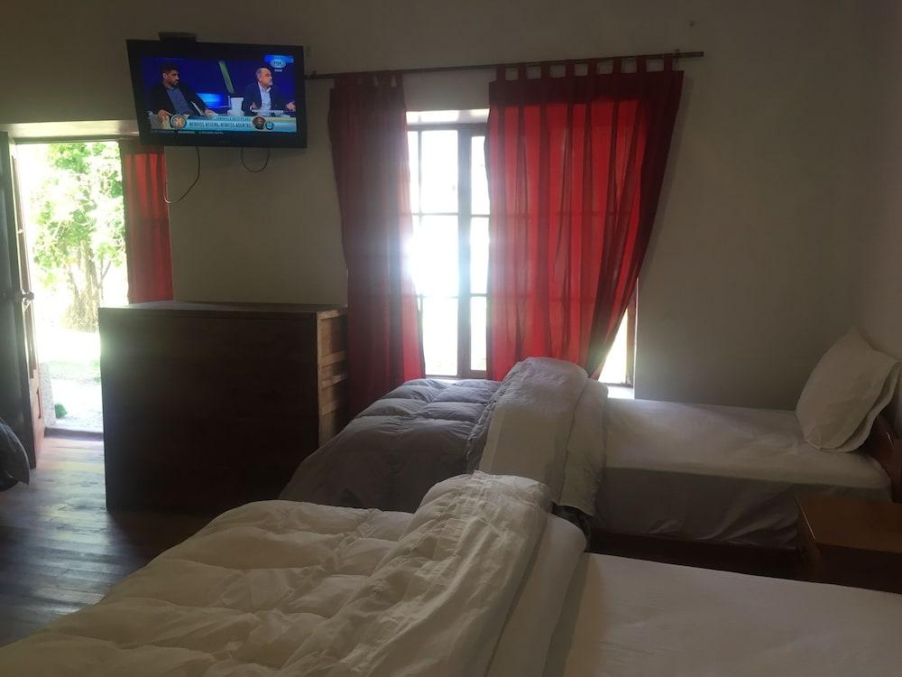 Hostal Cuesta del Sol