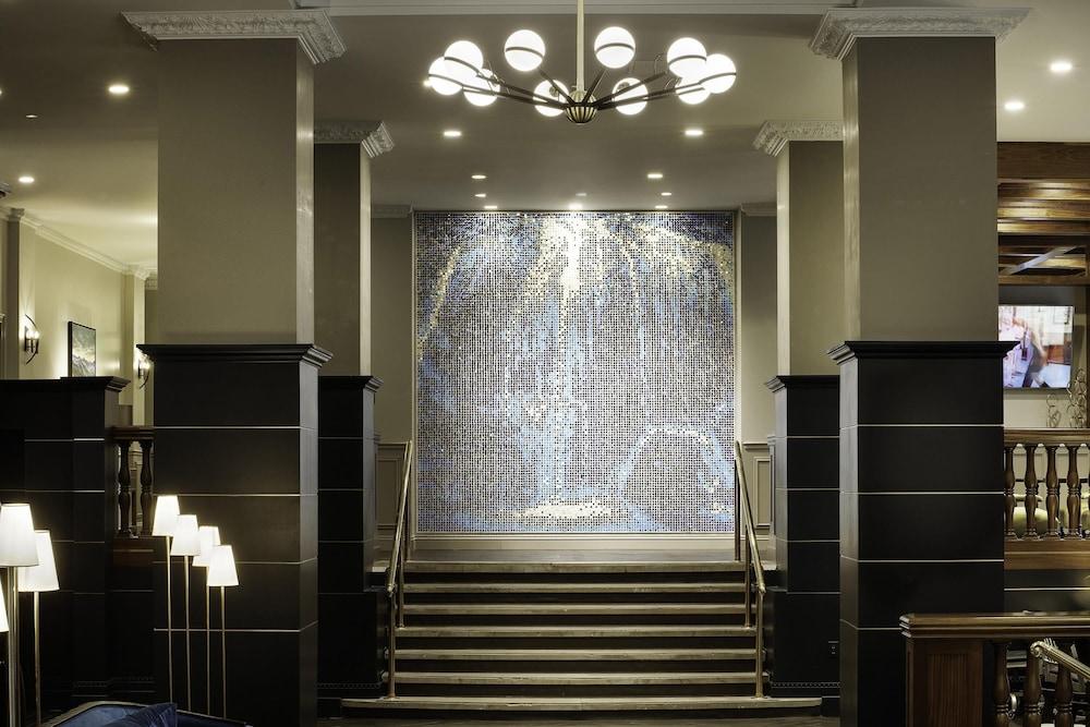 Hyatt Place Knoxville Downtown