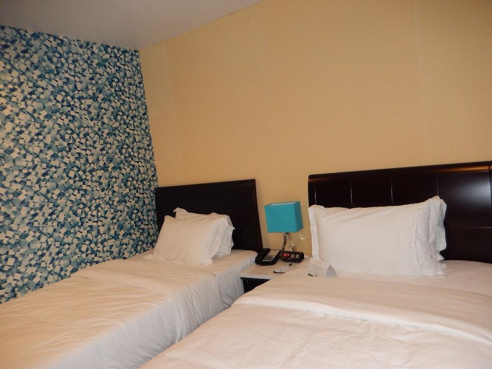 Quality Inn near Sunset Park