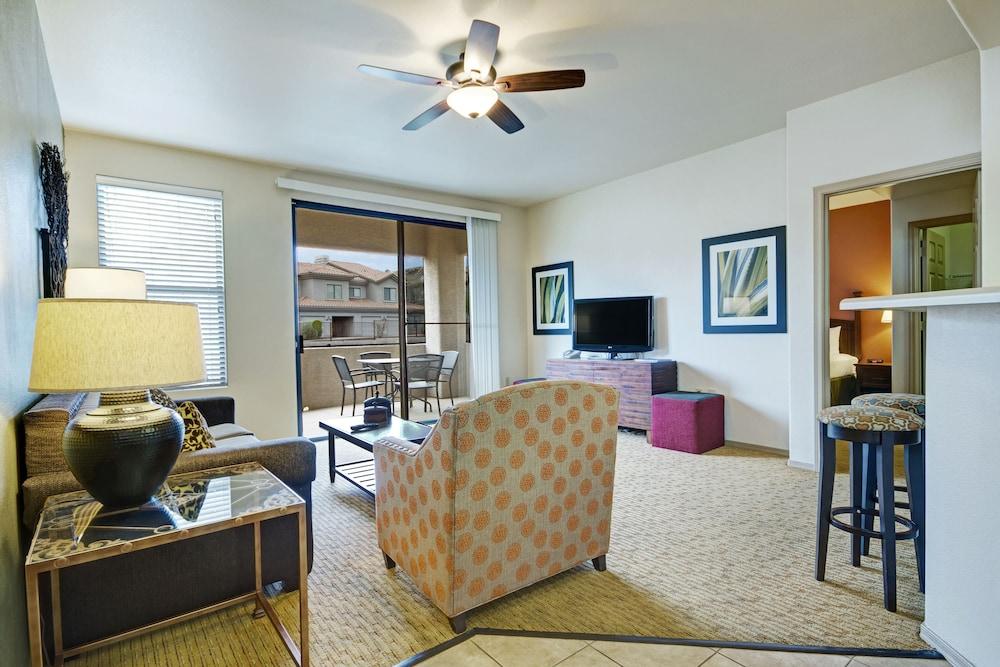 WorldMark Phoenix - South Mountain Preserve