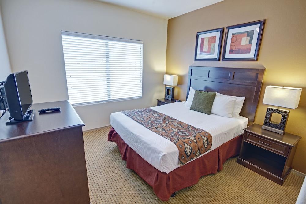 WorldMark Phoenix - South Mountain Preserve