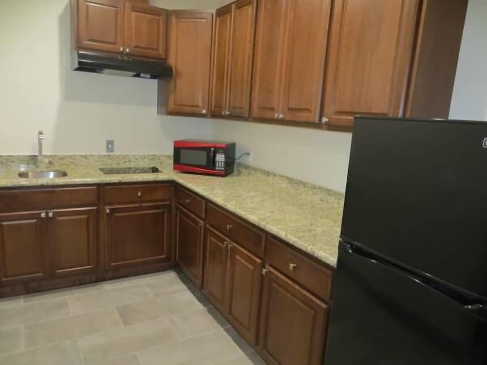 Scottish Inns and suites