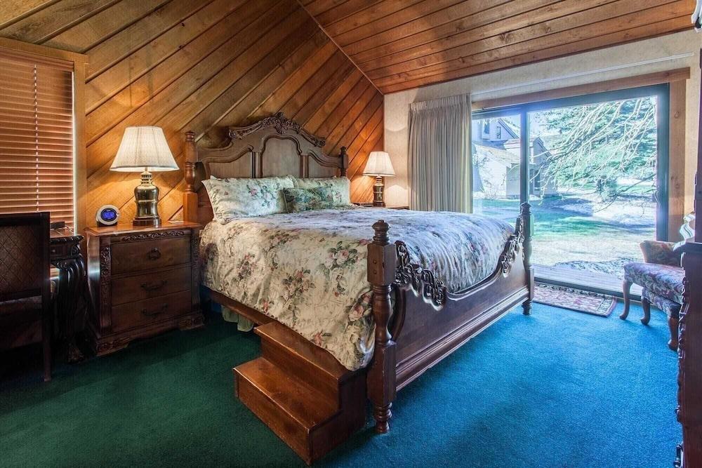 Snowcreek 320 Phase 2