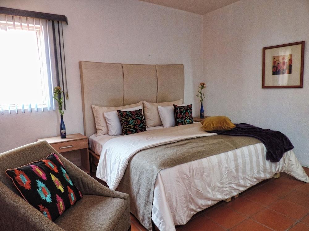 Casa Cielito Mexicano